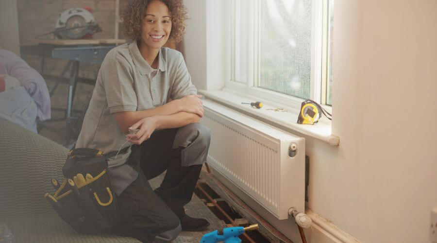 Professional Tankless Water Heater Installation in Wasco, CA